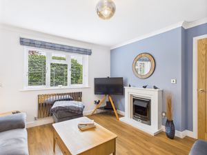 Sitting Room 2- click for photo gallery